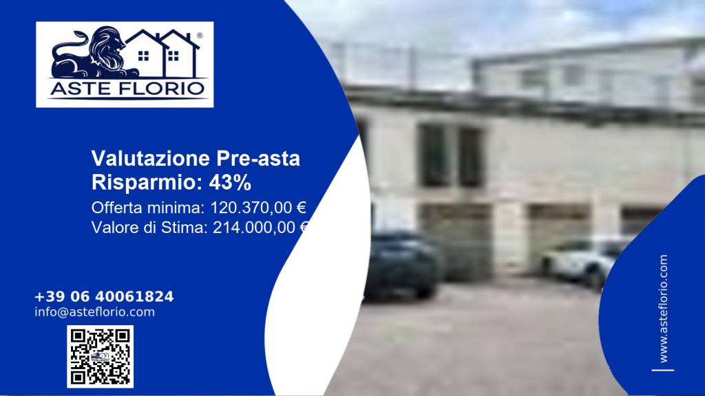 intera palazzina in vendita a Napoli in zona Posillipo