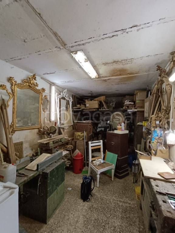 mansarda in vendita a Napoli