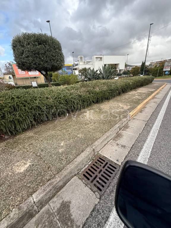 appartamento in vendita a Napoli in zona Pianura