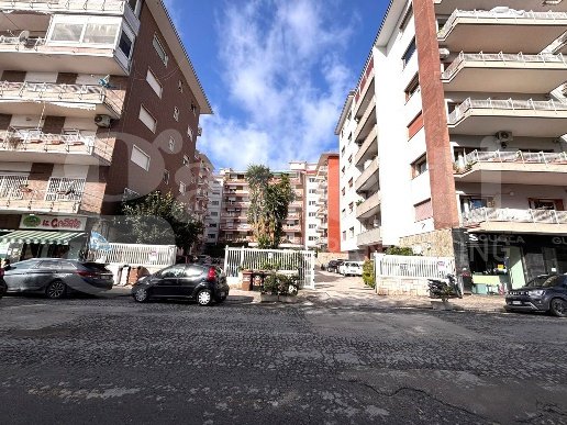 appartamento in vendita a Napoli in zona Posillipo