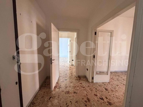 appartamento in vendita a Napoli in zona Posillipo