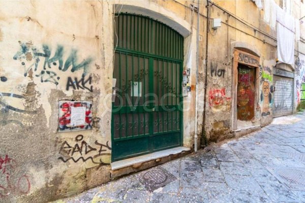 negozio in vendita a Napoli