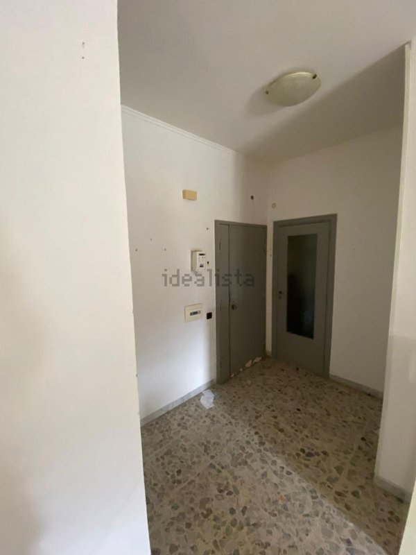 appartamento in vendita a Napoli in zona Soccavo