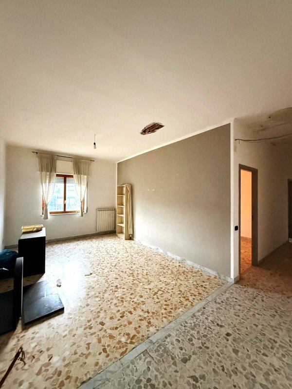 appartamento in vendita a Napoli in zona Soccavo