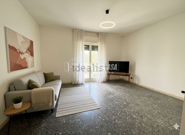 appartamento in vendita a Napoli in zona Fuorigrotta