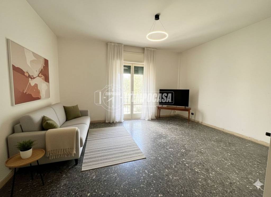 appartamento in vendita a Napoli in zona Fuorigrotta