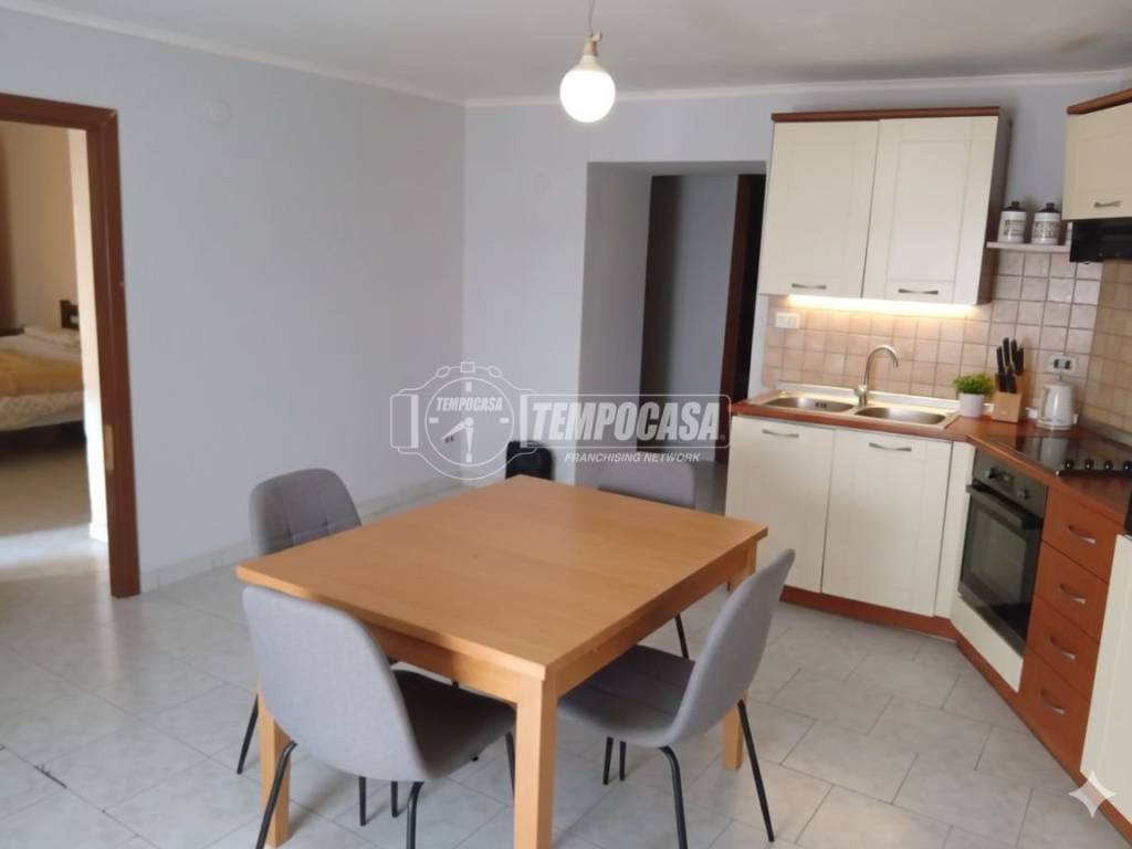 appartamento in vendita a Napoli in zona Fuorigrotta