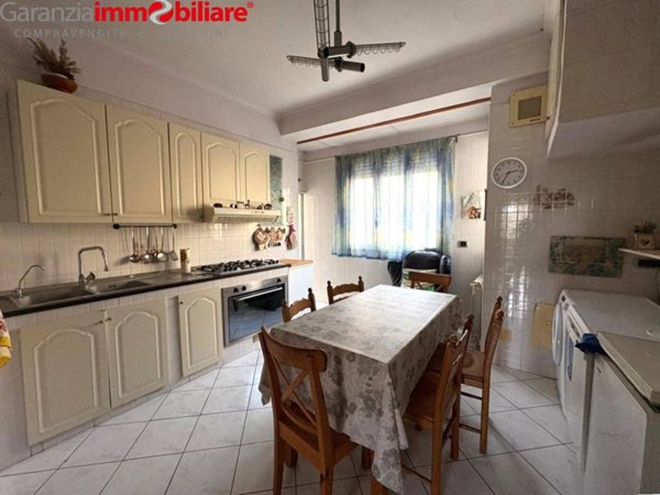 appartamento in vendita a Napoli in zona Piscinola