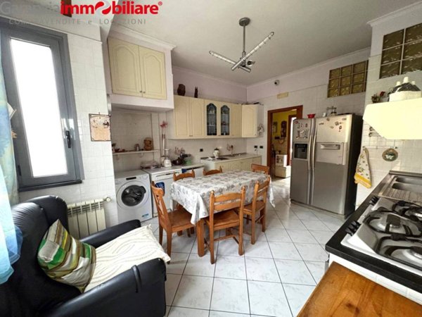 appartamento in vendita a Napoli in zona Capodichino