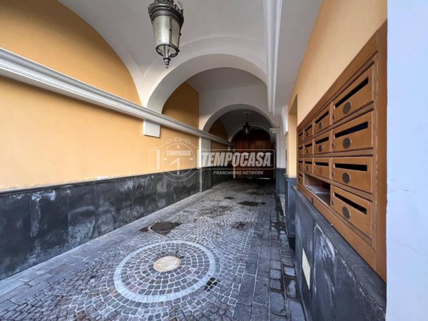 appartamento in vendita a Napoli in zona Secondigliano