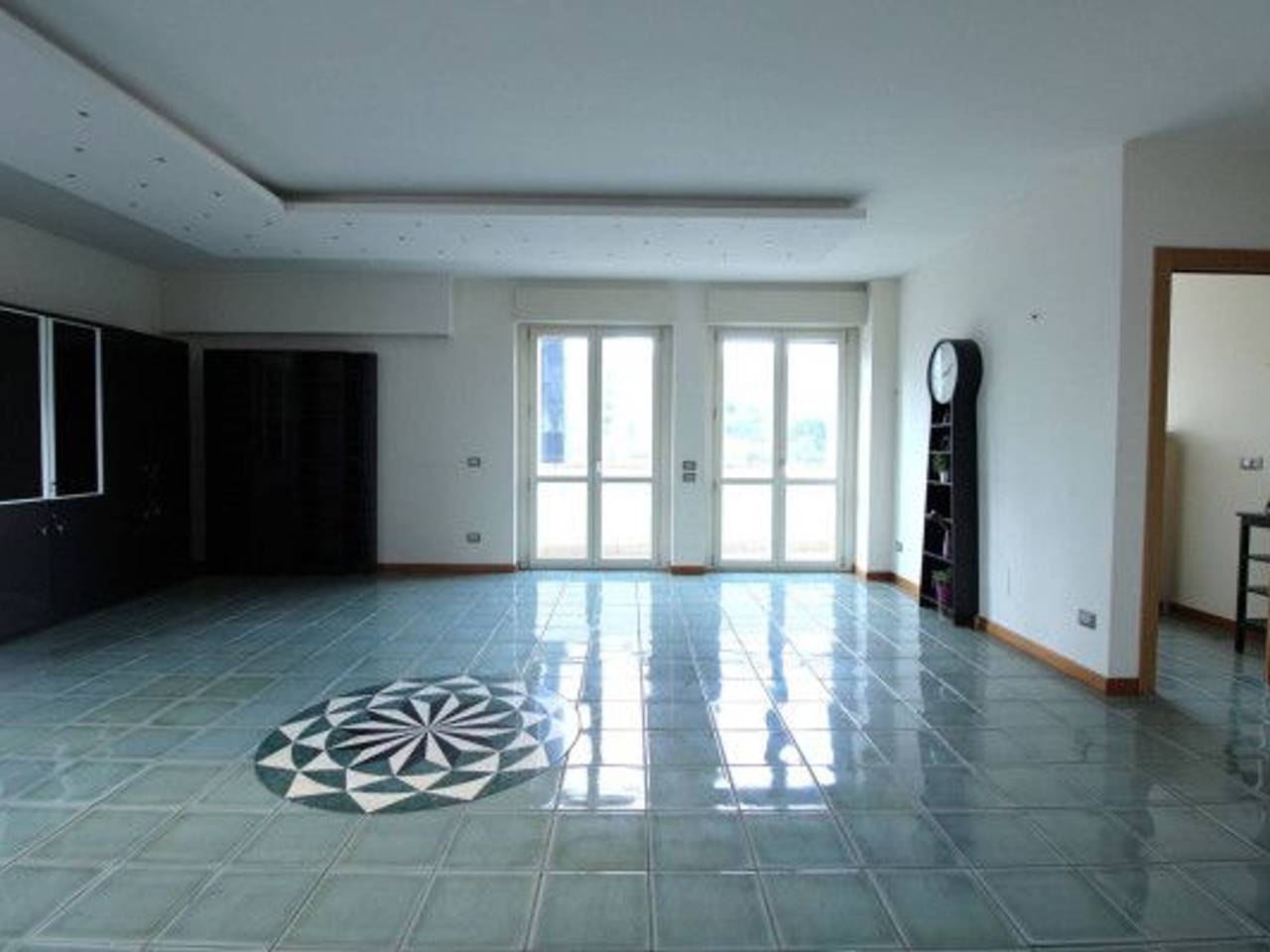 appartamento in vendita a Napoli in zona Poggioreale