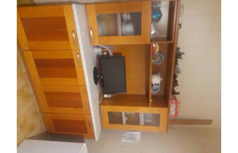 appartamento in vendita a Napoli in zona Pianura