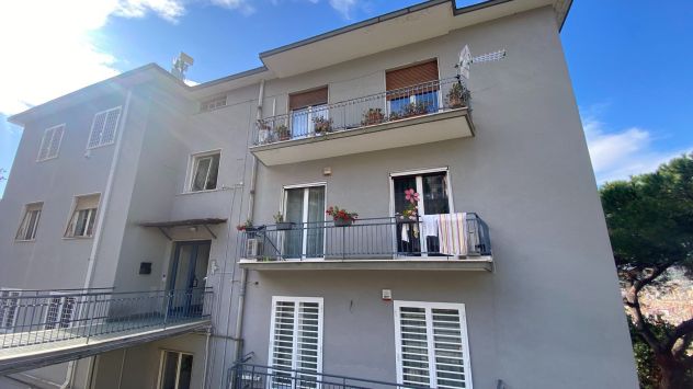 appartamento in vendita a Napoli in zona Posillipo