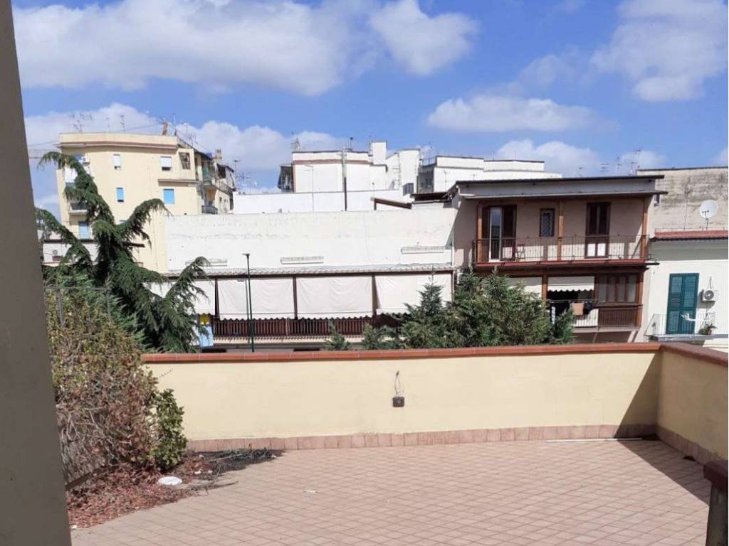 ufficio in vendita a Napoli in zona Capodichino