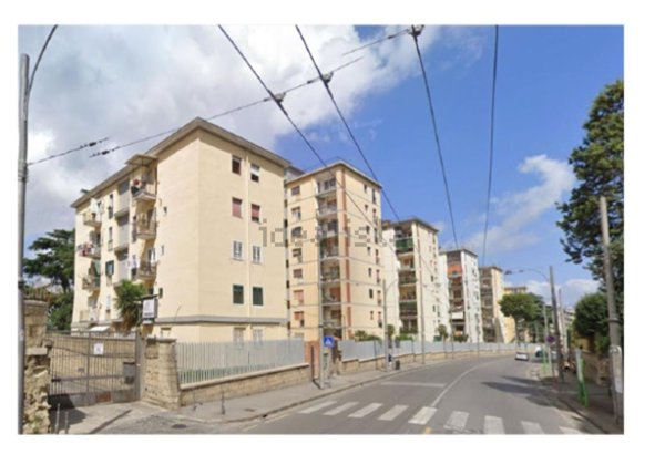 appartamento in vendita a Napoli in zona Capodimonte / Colli Aminei