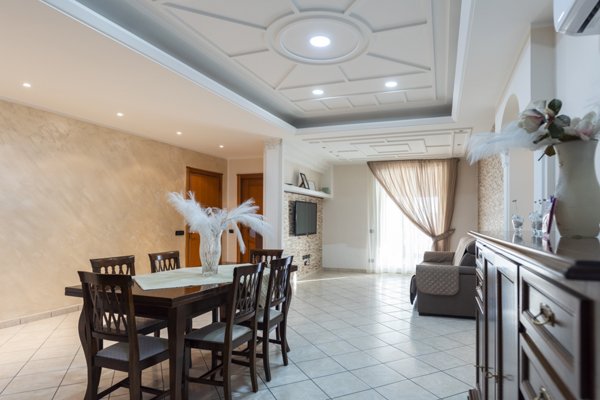 appartamento in vendita a Napoli