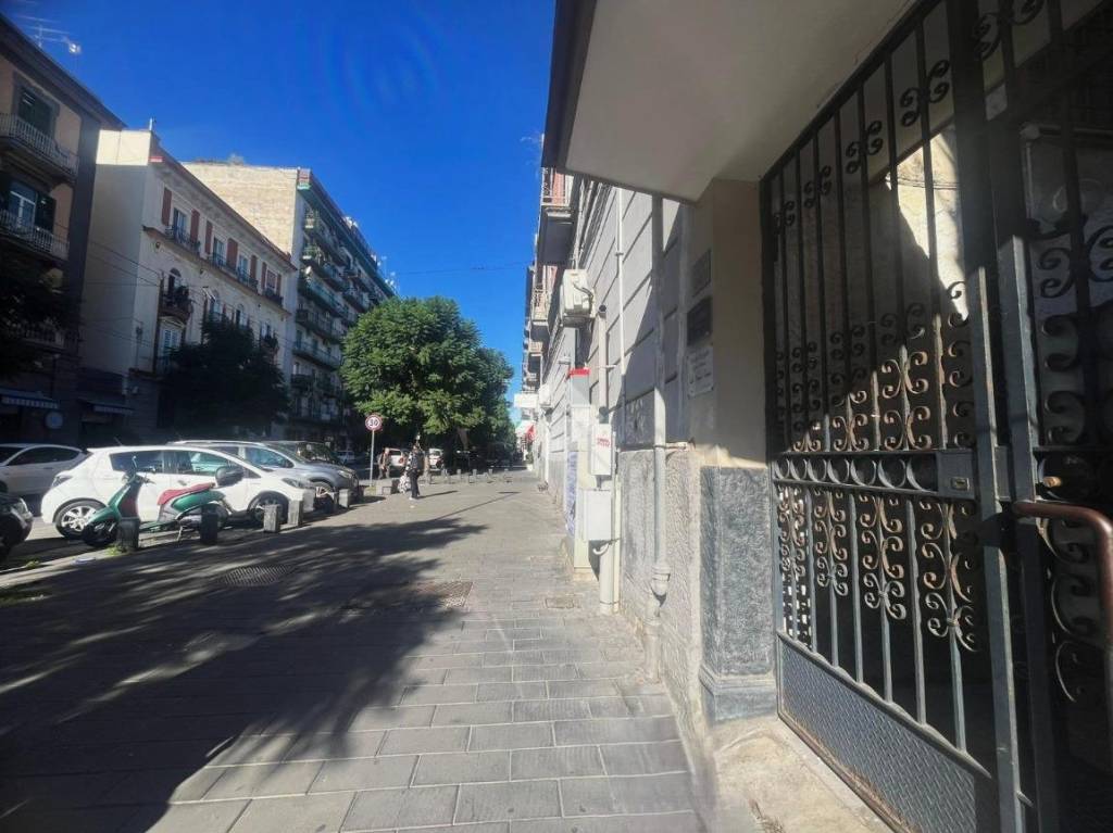 appartamento in vendita a Napoli in zona Secondigliano