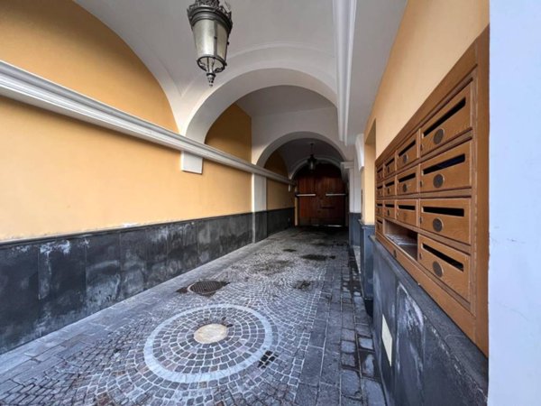 appartamento in vendita a Napoli in zona Secondigliano