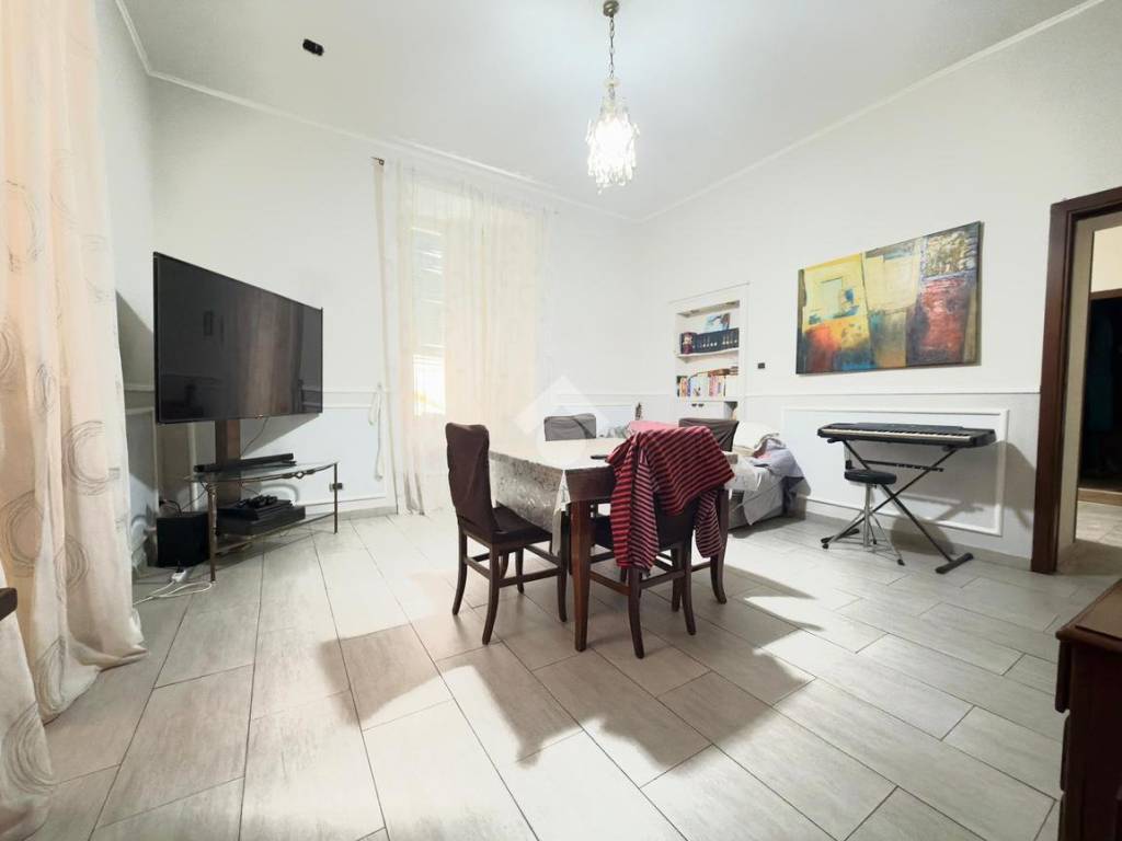 appartamento in vendita a Napoli