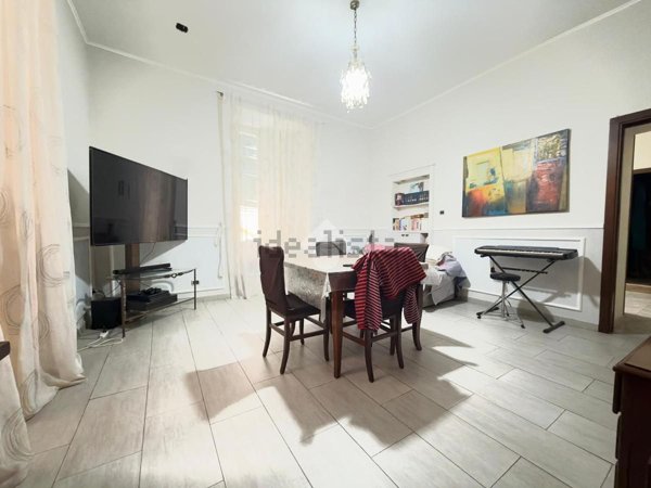 appartamento in vendita a Napoli