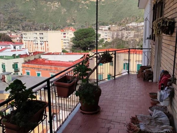 appartamento in vendita a Napoli in zona Soccavo