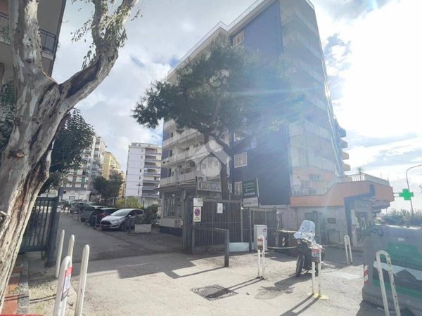 appartamento in vendita a Napoli in zona Camaldoli