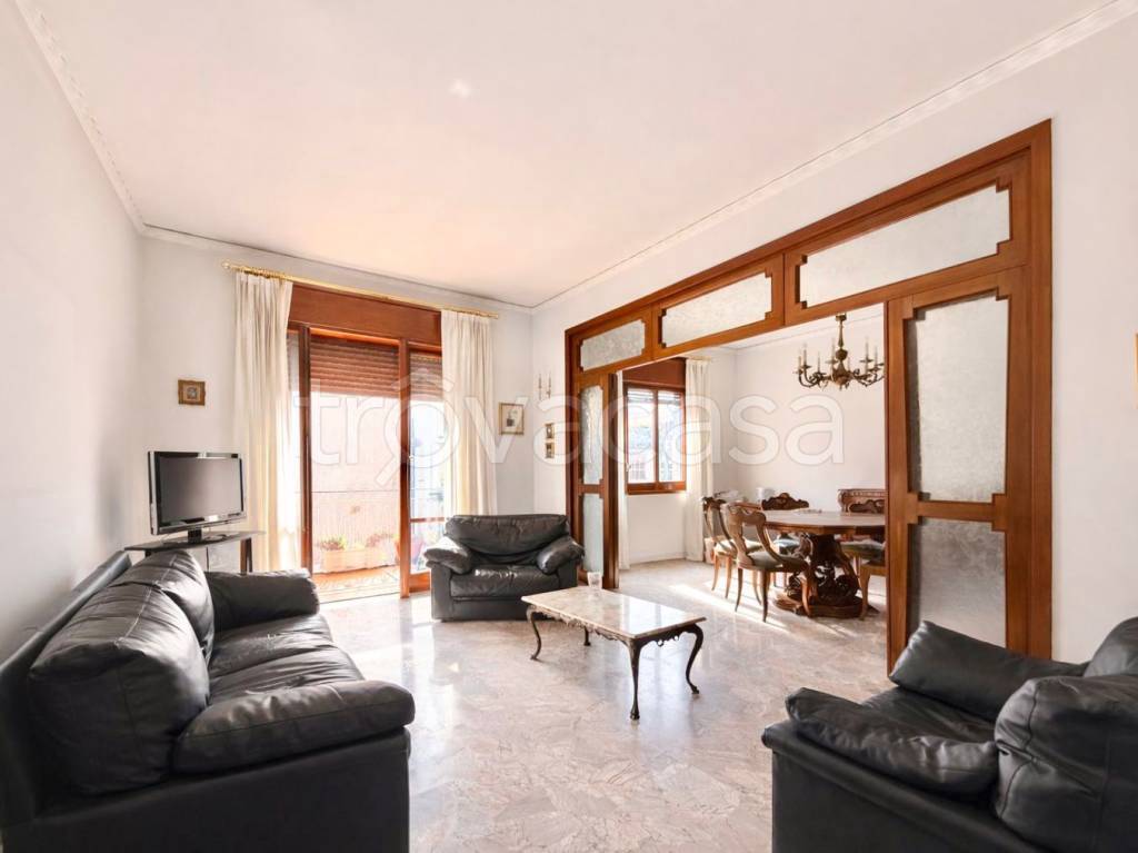 appartamento in vendita a Napoli in zona Vomero