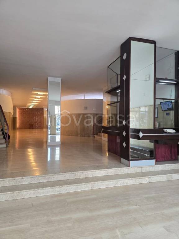 appartamento in vendita a Napoli in zona Fuorigrotta