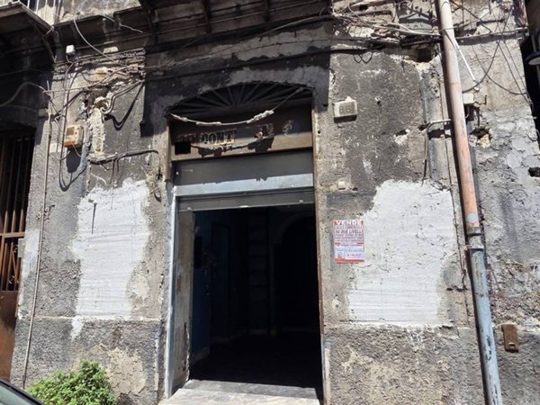 negozio in vendita a Napoli