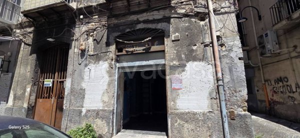 negozio in vendita a Napoli