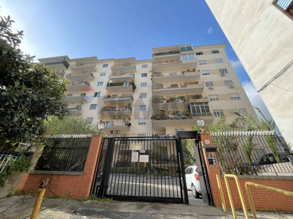 appartamento in vendita a Napoli in zona Vomero