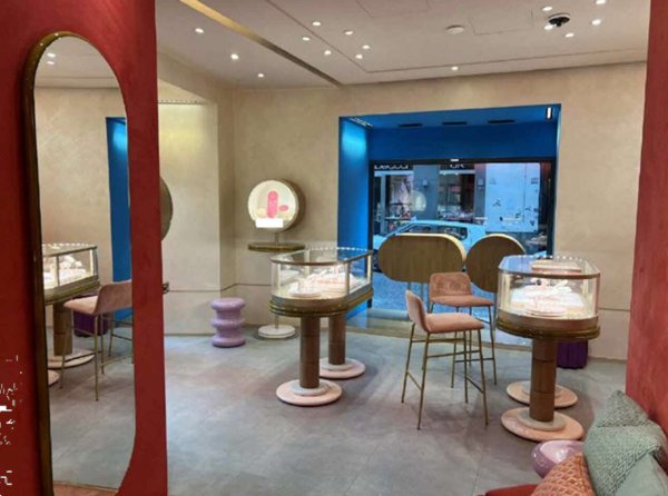 negozio in vendita a Napoli