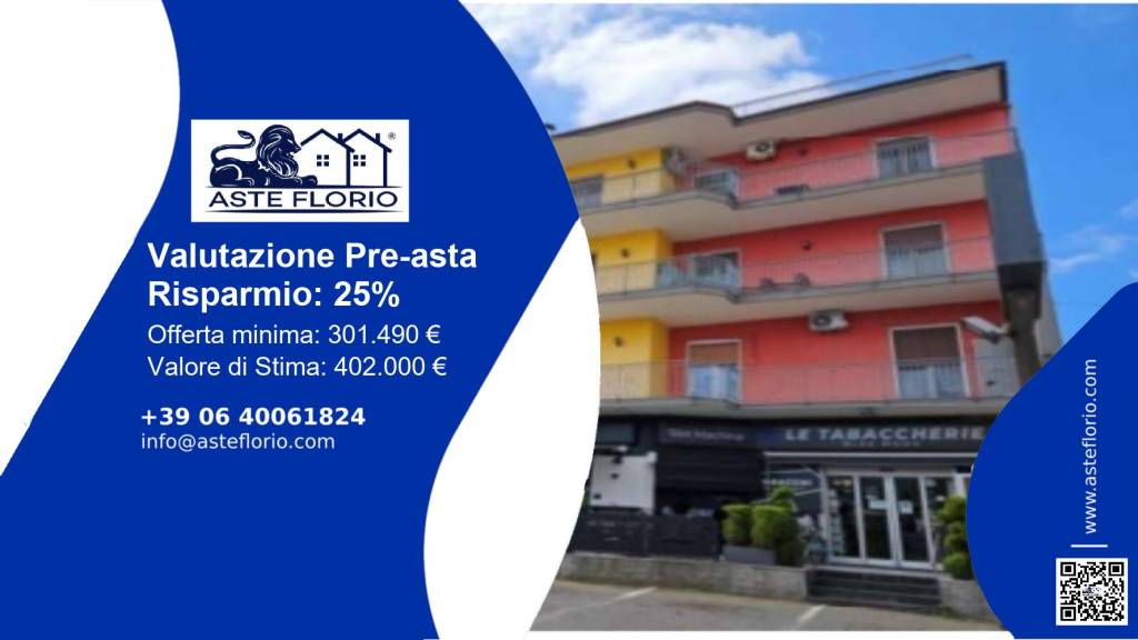 negozio in vendita a Napoli in zona Chiaiano