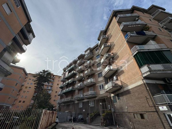 appartamento in vendita a Napoli in zona Capodimonte / Colli Aminei