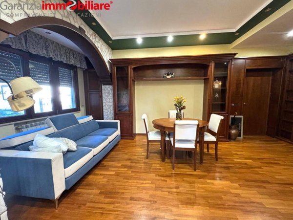 appartamento in vendita a Napoli in zona Capodichino