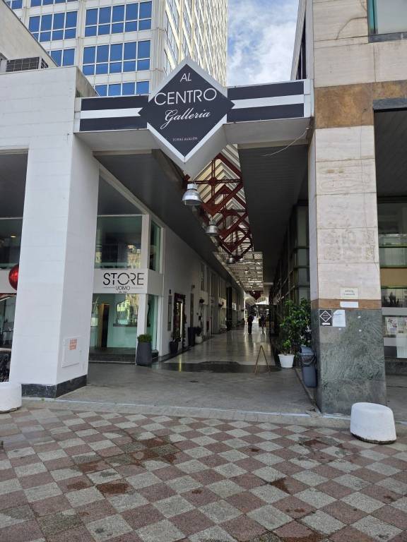 ufficio in vendita a Napoli