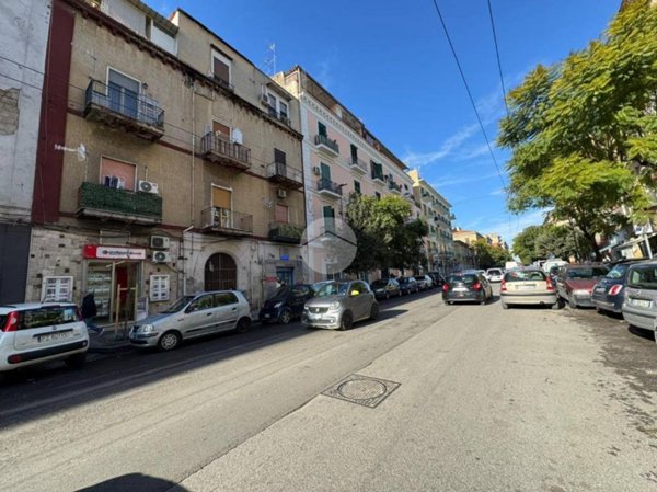 appartamento in vendita a Napoli in zona Secondigliano
