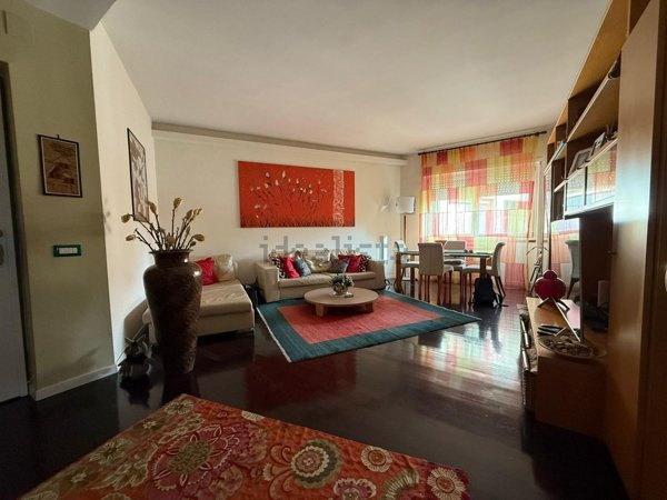 appartamento in vendita a Napoli in zona Capodimonte / Colli Aminei