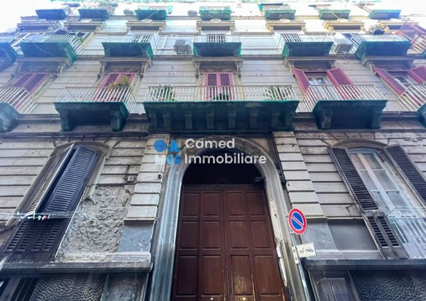 appartamento in vendita a Napoli