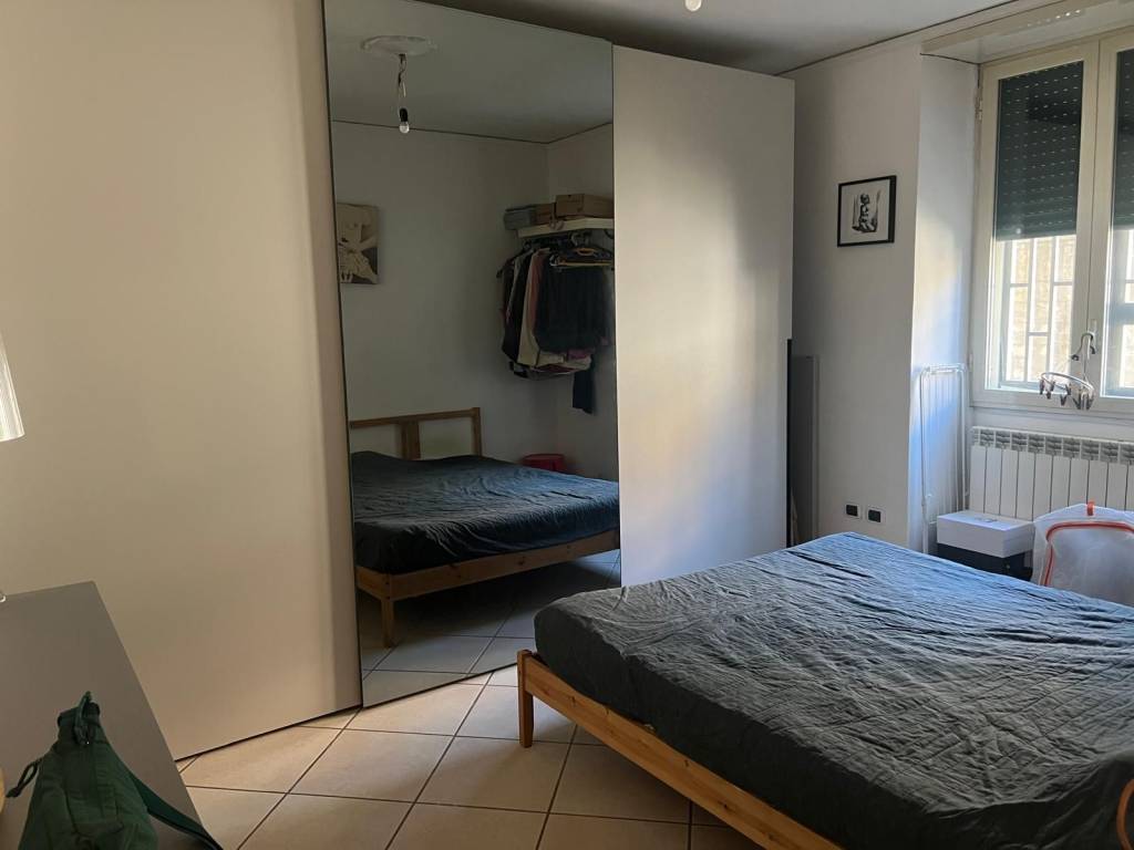 appartamento in vendita a Napoli in zona Bagnoli