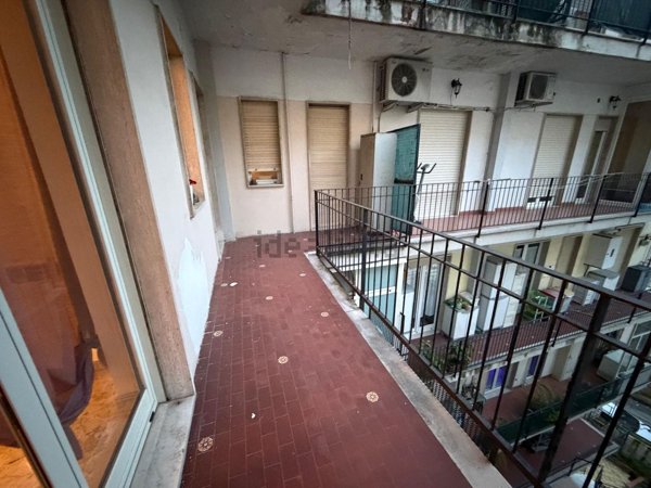 appartamento in vendita a Napoli in zona Vomero