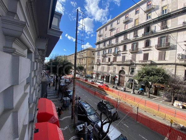 appartamento in vendita a Napoli in zona Pendino / San Giuseppe