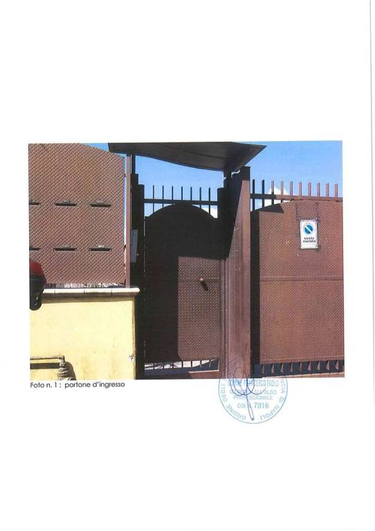 appartamento in vendita a Napoli in zona Poggioreale