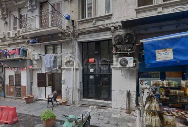 appartamento in vendita a Napoli in zona Pendino / San Giuseppe