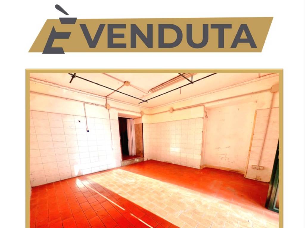 appartamento in vendita a Napoli in zona Piscinola