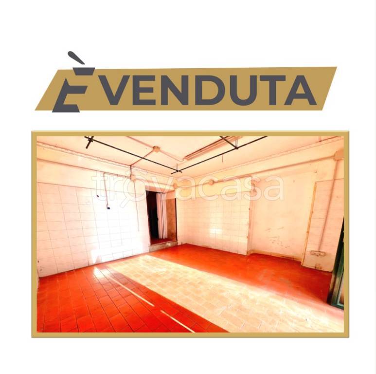 appartamento in vendita a Napoli in zona Piscinola