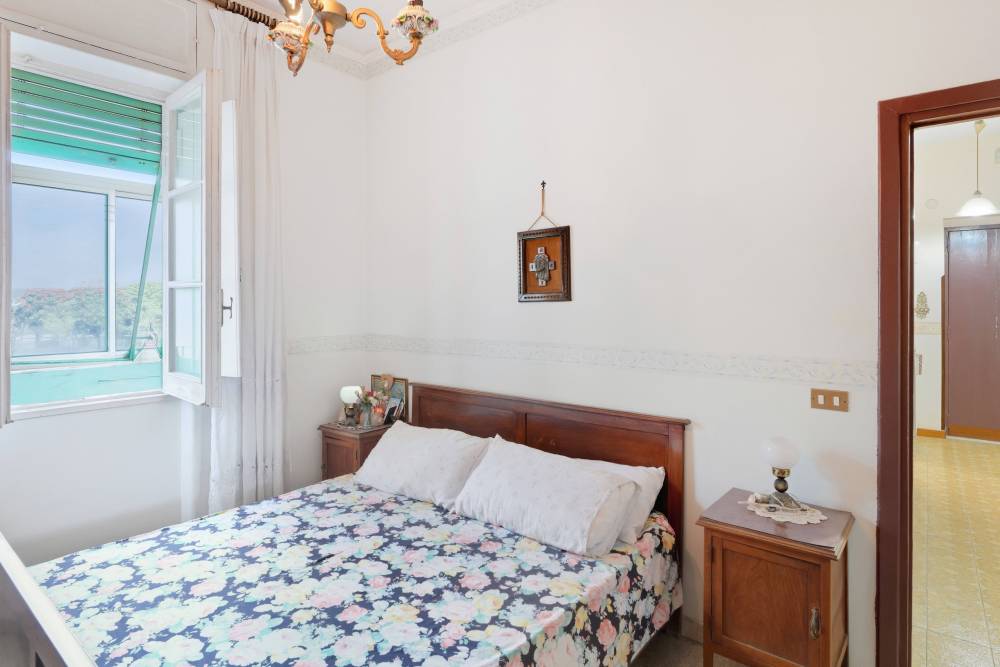 appartamento in vendita a Napoli in zona Capodichino