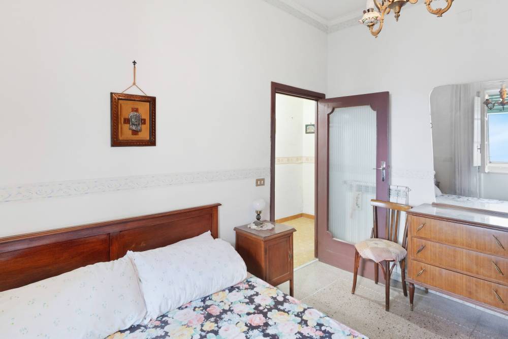 appartamento in vendita a Napoli in zona Capodichino