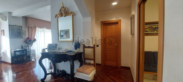 appartamento in vendita a Napoli in zona Arenella