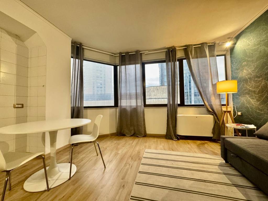 appartamento in vendita a Napoli in zona Zona Industriale-Ferrovia